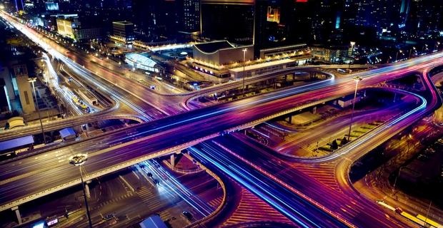 火熱的GIS技術(shù)，在道路交通中有什么用途？